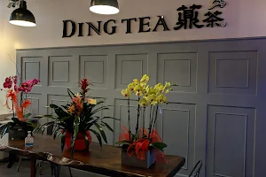 DING TEA LONG BEACH image