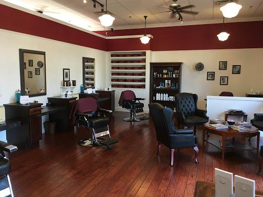 Barber Shop «Capps Barbers», reviews and photos, 293 E Altamonte Dr, Altamonte Springs, FL 32714, USA