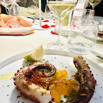 Photo n°1 de l'avis de Aya.t fait le 15/02/2024 à 00:46 sur le  1999 il Ristorante Porto di Maratea à Maratea