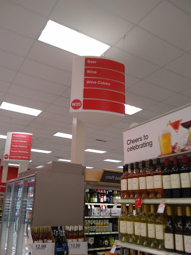 Department Store «Target», reviews and photos, 3440 W FM 544, Wylie, TX 75098, USA