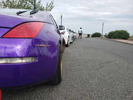 Auto Body Shop «Maaco Collision Repair & Auto Painting», reviews and photos, 2333 Route 22 West, Union, NJ 07083, USA