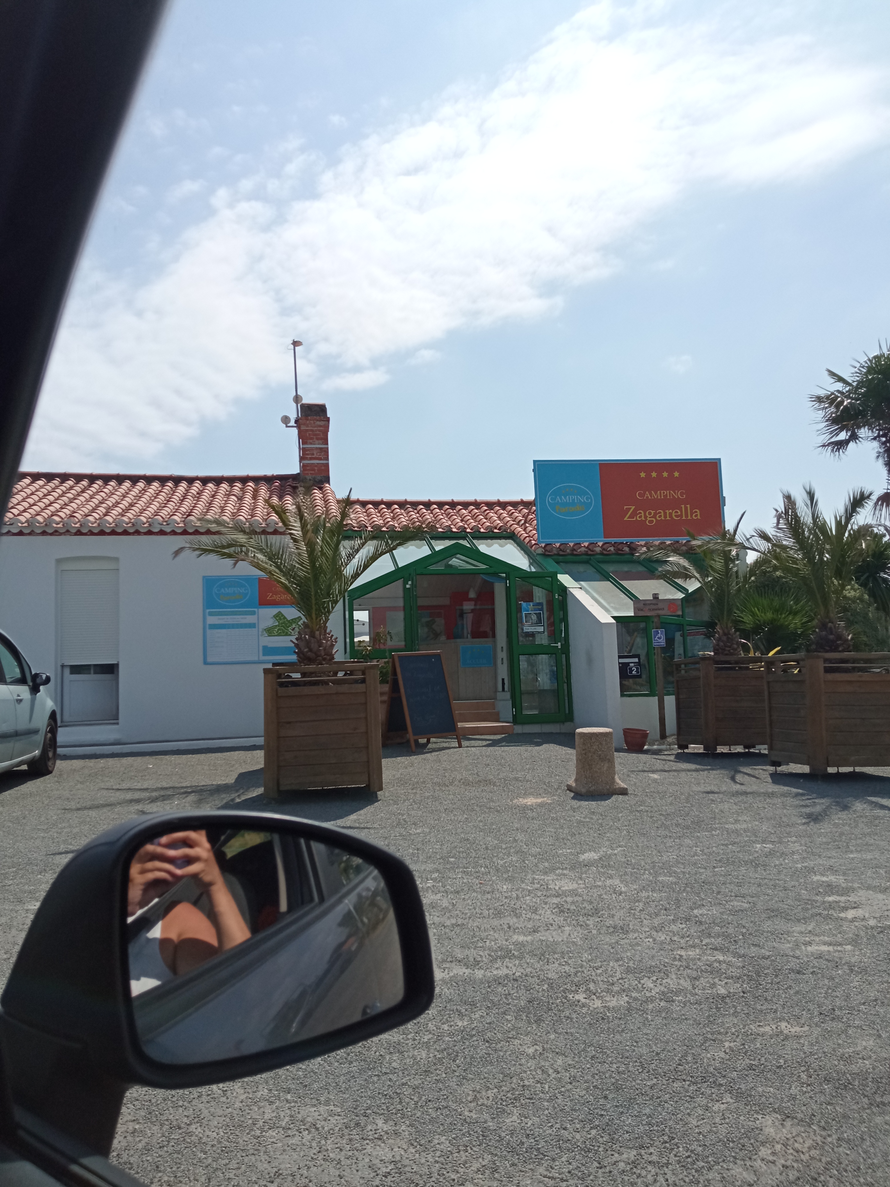 Photo n° 1 de l'avis de Charline.a fait le 23/07/2022 à 16:23