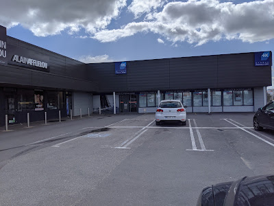 Banque Populaire du Sud à Lézignan-Corbières