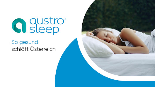 austrosleep GmbH Bachstraße 11, 5023 Salzburg, Österreich