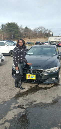 Used Car Dealer «The Wheel Deal Auto», reviews and photos, 6420 S Roxbury Mill Rd, Spotsylvania, VA 22551, USA