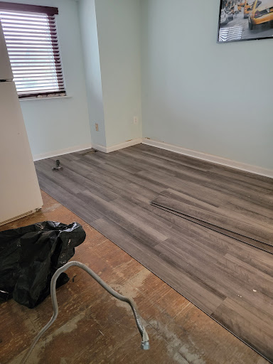 Flooring Store «The Vertical Connection Carpet One», reviews and photos, 8895 McGaw Rd, Columbia, MD 21045, USA