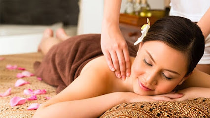 Grand park spa Center Massage Sauna Turkish Bath