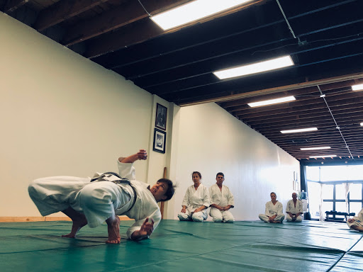 Summit Aikikai - Martial Arts School