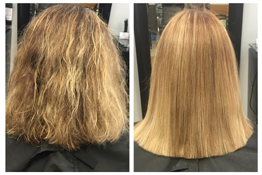 Beauty Salon «Vision of Beauty Salon», reviews and photos, 403 Maple Ave E, Vienna, VA 22180, USA