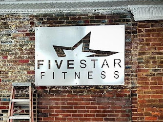 Fivestar Fitness