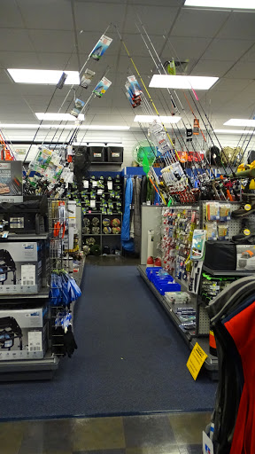 Sporting Goods Store «Big 5 Sporting Goods», reviews and photos, 601 S Grady Way, Renton, WA 98057, USA