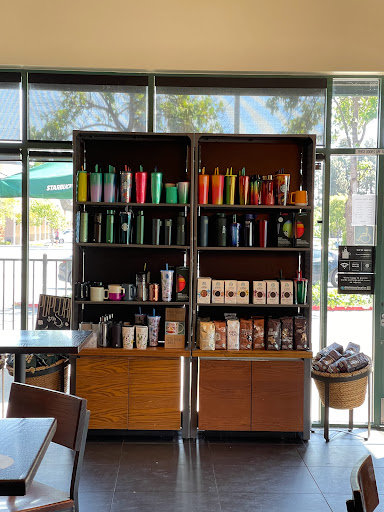 Starbucks image