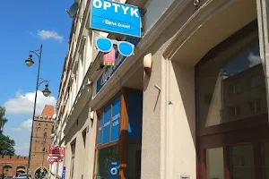 Optyk Dublet koło Bramy Wrocławskiej image