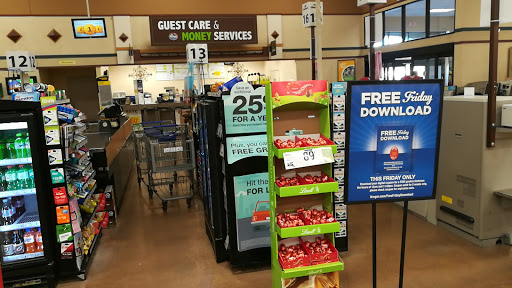 Grocery Store «Kroger», reviews and photos, 3588 Gender Rd, Canal Winchester, OH 43110, USA