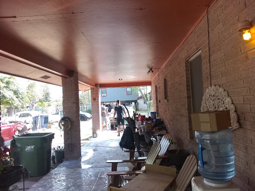 Truck Stop «Pioneer Villa Truck Plaza Inc», reviews and photos, 33180 OR-228, Halsey, OR 97348, USA