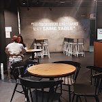 Photo n°7 de l'avis de Alessandro.a fait le 11/12/2023 à 16:05 sur le  KFC Drive Pomezia à Pomezia