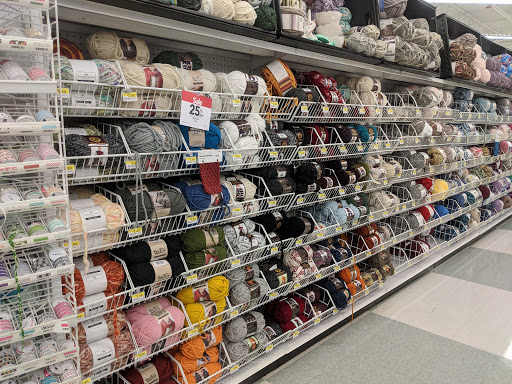 Fabric Store «Jo-Ann Fabrics and Crafts», reviews and photos, 20550 E 13 Mile Rd, Roseville, MI 48066, USA