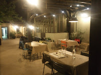 Atmosphère du Restaurant italien La Strada à Les Angles - n°9