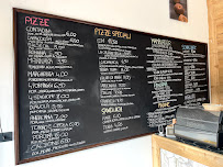 Menu du Streetfood1271 à Cattolica