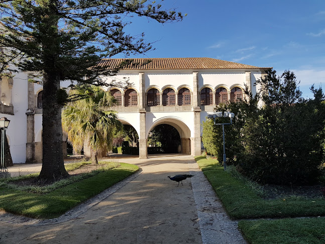 Palácio de Dom Manuel I - Évora