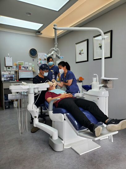 悅庭牙醫診所-植牙 全瓷冠 貼片 隱形矯正 無痛治療 牙醫專業諮詢 兒童牙科 美容牙齒 牙齒矯正 牙周治療 假牙 口腔治療 全口重建