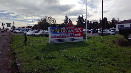 Lot 74, 8555 SE 82nd Ave, Portland, OR 97086, USA, 