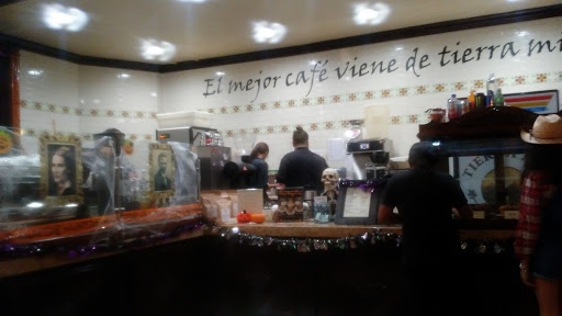 Coffee Shop «Tierra Mia Coffee», reviews and photos, 5528 Monte Vista St, Los Angeles, CA 90042, USA