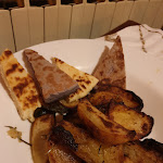 Photo n°2 de l'avis de Alex.i fait le 26/11/2019 à 22:27 sur le  La Vecia Cantena d'la Pre' - Ca' de Sanzves à Predappio Alta