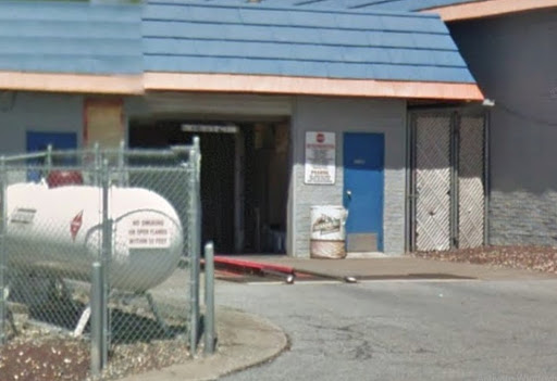 Auto Repair Shop «Harharts Service Station, Inc», reviews and photos, 13 E 21st St, Northampton, PA 18067, USA