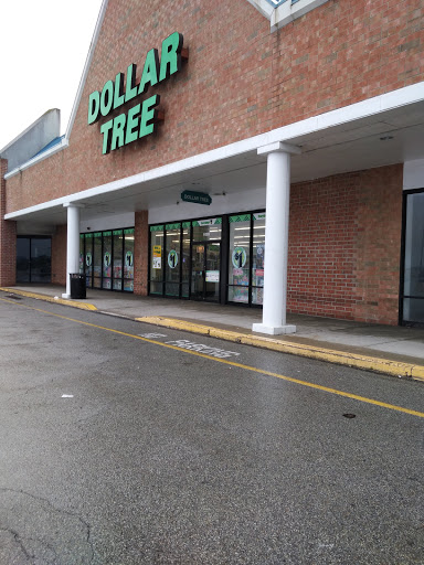 Dollar Store «Dollar Tree», reviews and photos, 1099 Mountain View Dr, West Mifflin, PA 15122, USA
