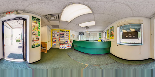 Self-Storage Facility «Metro Self Storage», reviews and photos, 5334 N Henry Blvd, Stockbridge, GA 30281, USA