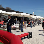 Photo n°2 de l'avis de Mario.a fait le 01/05/2019 à 21:28 sur le  100 Pratus White Sand Club à Lourinhã