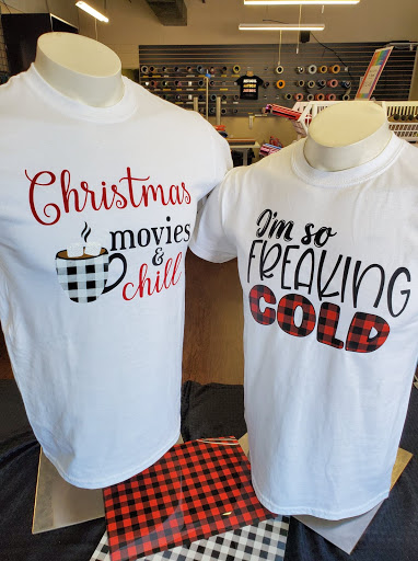 Craft Store «Spectrum Printing Supplies», reviews and photos, 3441 Dogwood Dr, Hapeville, GA 30354, USA