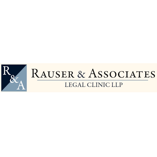 Rauser & Associates Legal Clinic LLP