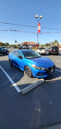 Nissan Dealer «Nissan of Yuba City», reviews and photos, 1340 Bridge St, Yuba City, CA 95993, USA