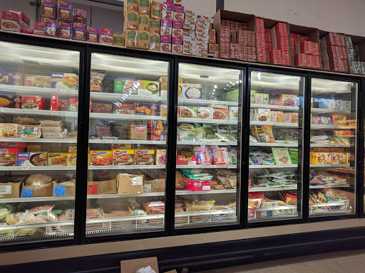 Grocery Store «Zeeshan Market», reviews and photos, 3648 N Freeway Blvd #230, Sacramento, CA 95834, USA