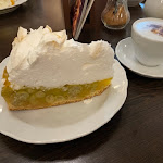 Photo n°1 de l'avis de Gabi.. fait le 13/11/2022 à 17:06 sur le  Kaffeehaus Schrödter à Bernburg