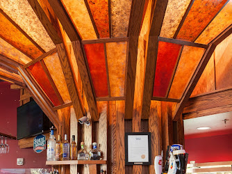 Cedar Street Tavern Bar