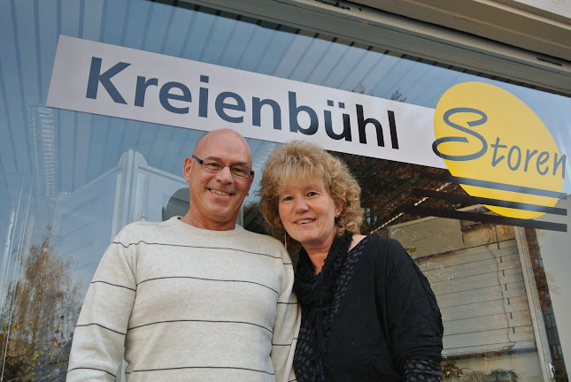 Kreienbühl Storen GmbH