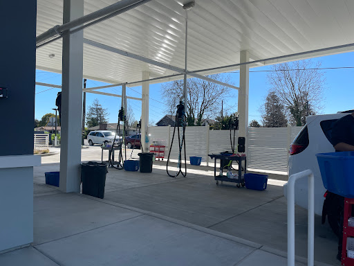 Autopia Car Wash - Benicia en Benicia