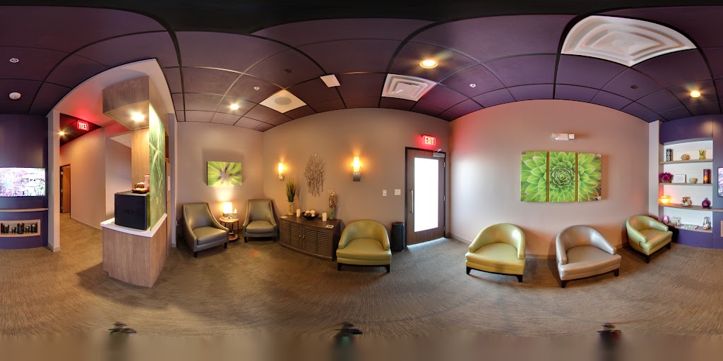 Massage Envy 76087