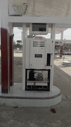 Gurbi Petroleum Nig ltd, Kano-Zaria Rd, Nayibawa, Kano, Nigeria, Gas Station, state Kano