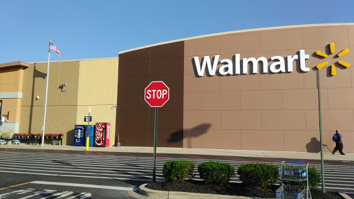 Department Store «Walmart Supercenter», reviews and photos, 100 E Street Rd, Warminster, PA 18974, USA