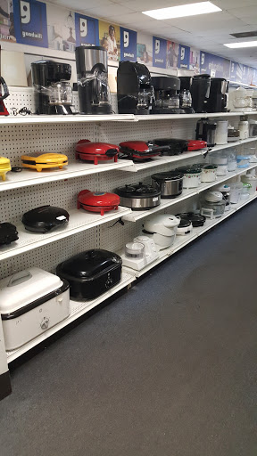 Thrift Store «Goodwill Industries of the Chesapeake, Inc.», reviews and photos