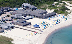 Jetties Beach'in fotoğrafı çok temiz temizlik seviyesi ile
