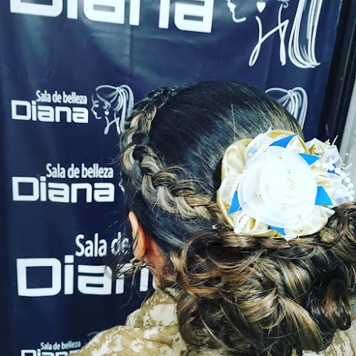 Sala de belleza Diana