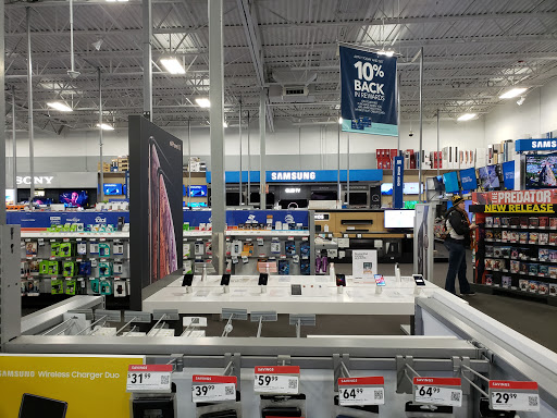 Electronics Store «Best Buy», reviews and photos, 4401 Transit Rd, Buffalo, NY 14221, USA