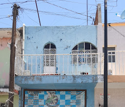 Donas chuparrosa photo