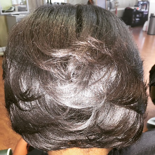 Hair Salon «Monet Mitchell Hair @ Adori Salon», reviews and photos, 1680 Hwy 138 SE b, Conyers, GA 30013, USA