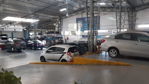 Concesionarios coches usados en Barranquilla
